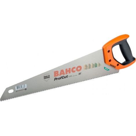 Bahco ProfCut PC-19-GT7 Scie égoïne