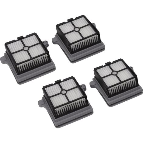 Filtres de rechange lavables pour aspirateur Tineco 3.0 (1/5)