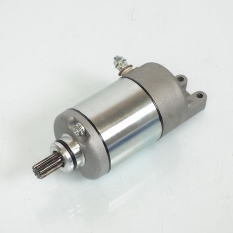 moose anlasser für quad can-am 400 outlander 2003 bis 2008 (1/4)