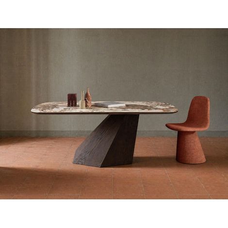 BIZZOTTO Tavolo Davida 220 x 100 (1/3)