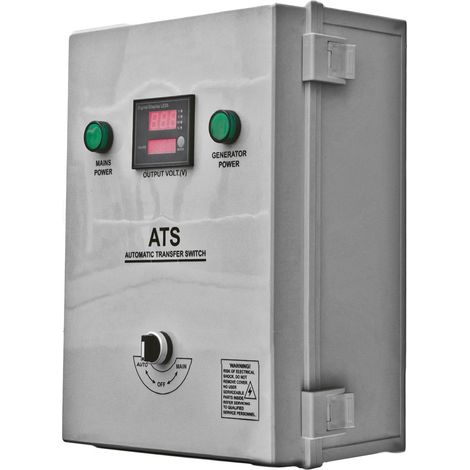 65279 – KIT ATS GENERAT. HYUNDAI TRIFASE 5-6KW