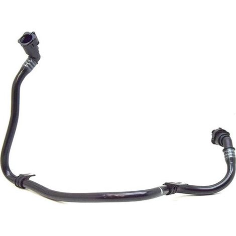 Motorabgasentlüftungsschlauch 31338885 passend für S60, V70, XC60 und XC90