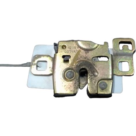 Serrure Hayon  Mini Mini 2004-2006 [PRODUIT D'OCCASION]♻️51242754528