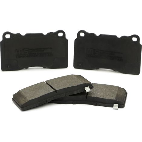 PASTILLAS DE FRENO Delanteras OPEL ASTRA J GTC INSIGNIA A (1/5)