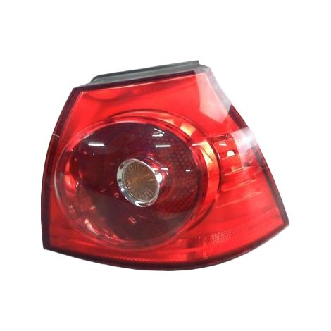[PRODUIT D'OCCASION] Feu Arrieree Droit VOLKSWAGEN Golf V 2003-2009 ♻️ Ref Oe. 1k6945096t - Garantie à vie (1/3)