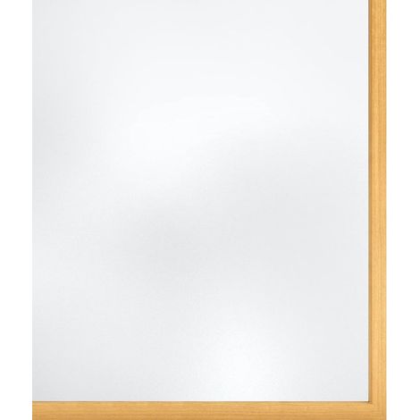 Pellicola oscurante per finestre - 45x200 cm - Pellicola statica - Protezione UV - Adatta per soggiorni, cucine e uffici - Stile B (1/5)