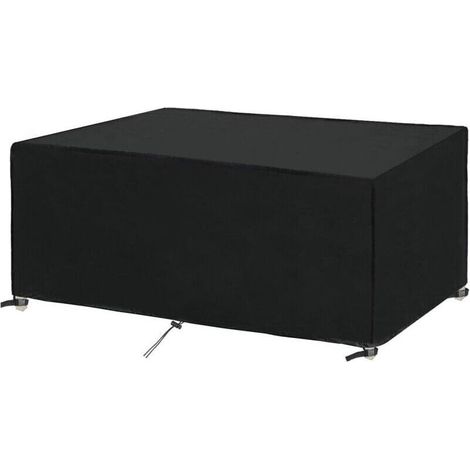 Housse de table de ping-pong Housse de table de ping-pong Housse de table de ping-pong extérieure imperméable Tissu Oxford 420D (165 x 70 x 185 cm)Extérieur (1/4)