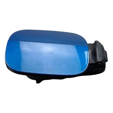 [PRODUIT D'OCCASION] Volet De Trappe Carburant SKODA Octavia 2008- ♻️ Ref Oe. 5e0809909agru - Garantie à vie (1/3)