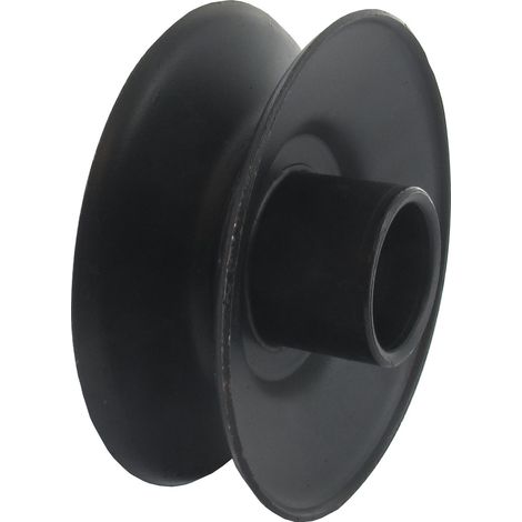 Poulie MTD 756-0639A (1/2)