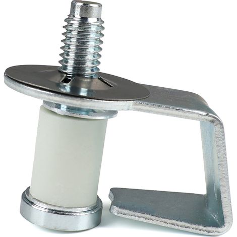 38448 Car door locks are compatible with Ford Mustang F-250 and F-350. (1/4)