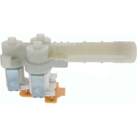 Electroválvula Lavadora 3 Vías AEG Electrolux 8996452382808 8996451752506
