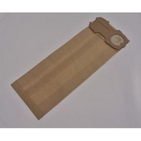 Pack de 8 sacs papier (35600864) Aspirateur VORWERK
