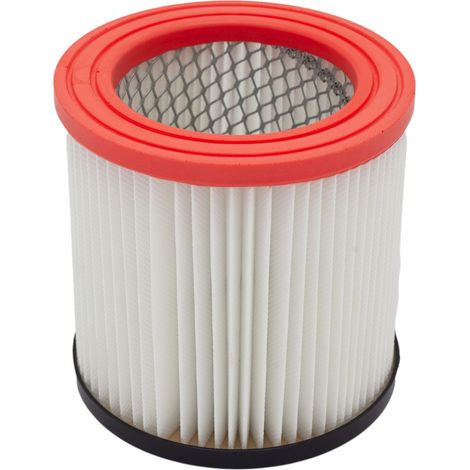 Filtro HEPA Procraft FHVP1400 para el aspirador de seco y húmedo Procraft VP1400 (1/3)