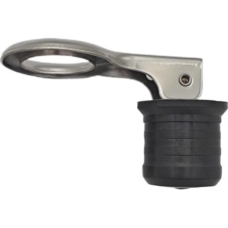Bouchon de vidange pour bateau - Pièces de plomberie de rechange Bouchon de vidange pour coque de yacht, kayak, canoë, ponton, camping, pêche, lac