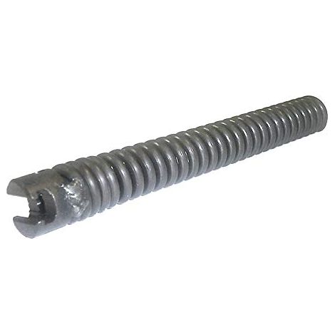 RIDGID 62990 Modello T-201 Trivella Diritta, Utensile per Cavi a Sezione (1/3)