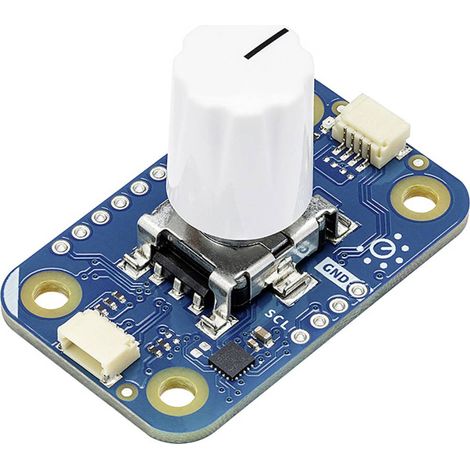 Arduino ABX00107 Modulino Knob 1 pz. (1/5)