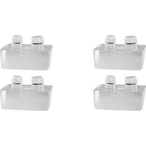 AXV414P Pod (Ersatzteilset für Poolreiniger, kompatibel mit Navigator Pool Ultra) (1/5)