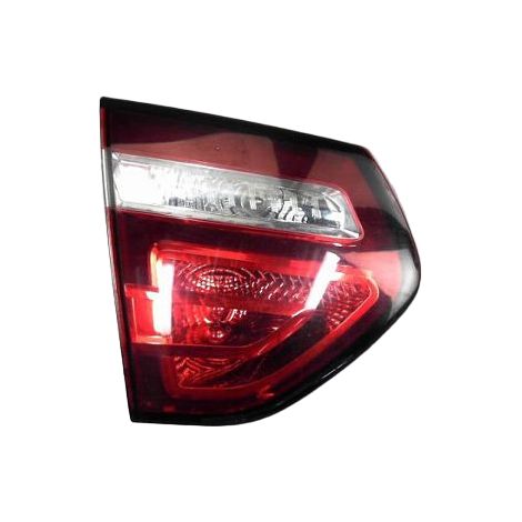 Feu Arrieree Interieur Gauche CITROEN C4 Picasso 07-13 [PRODUIT D'OCCASION]♻️6350lr