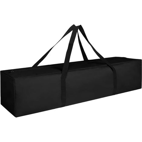 Sac Trépied Oxford,Sac de Transport pour Trépied,Sac à Main de Transport pour Micro,Sac de Transport pour Support Lumineux, Housse de Transport pour trépied (140  20  20cm) (1/5)