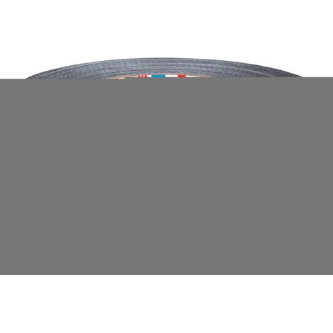 tesa UNIVERSAL 56389-00001-05 Nastro in tessuto tesa® extra Power Nero (L x L) 50 m x 50 mm 1 pz.