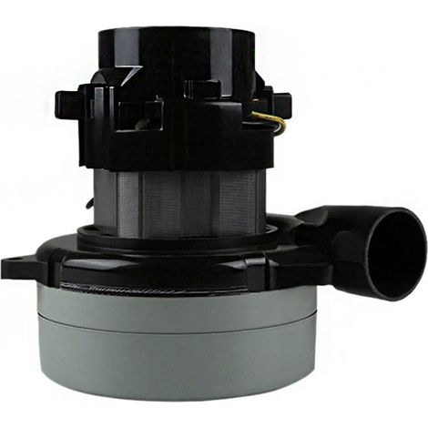 Moteur universel 1200 W, compatible avec les aspirateurs et autolaveuses Kärcher Bennett Cleaner - pièces détachées (1/4)