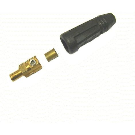 Soudure Outillage Connecteur Mâle 10-25mm²