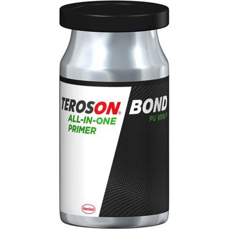 TEROSON BOND All-in-One-Grundierung 10 ml TEROSON BOND TEROSON TEROSON LC2671463 10