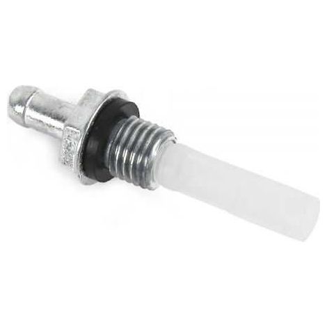 Filtre à essence pour Honda GX110 ,GX120, GX140 ,GX160, GX240, GX270, GX340, GX390 (1/2)