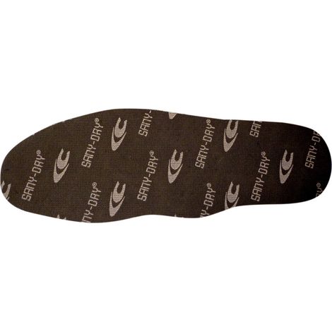 Solette Ricambio Poly-Bed Tg.40 (1/2)