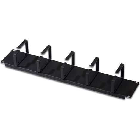 Digitus 19" Cable Management Panel 2U (1/2)