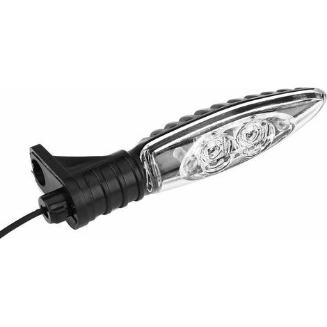 Intermitente delantero LED para motocicleta BMW R1200GS ADV 2014-2017 (1/5)