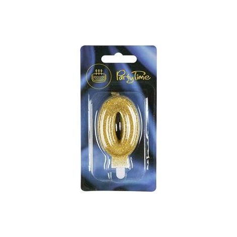 Candela premium 0 oro