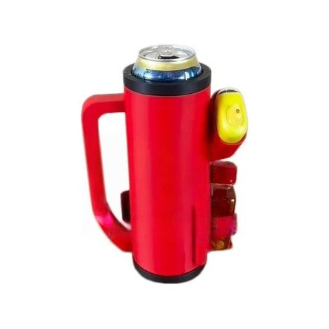Mug à bière Ultimate Cruise Cup, nouveau, portable et adorable, à la fois créatif et best-seller -- Mug à bière Ultimate Cruise Cup --