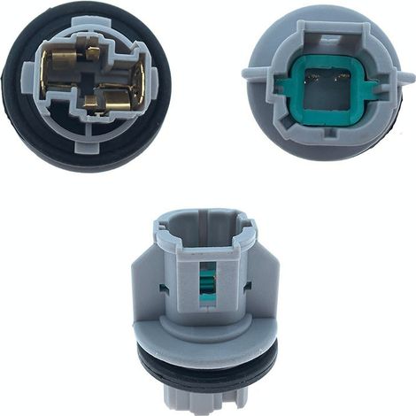 26260-AB000 is compatible with Nissan Rogue Sport 2020-2022 headlight bulb sockets. (1/5)