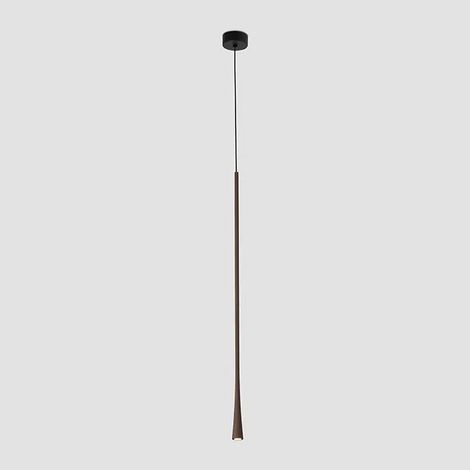 DIANA 800 Suspension marron foncé 22018 (1/3)