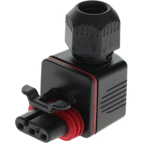 BOSCH Conector, 8737714592