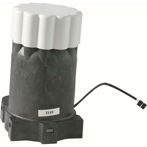 SYR Behandlungskammer für MultiSafe KLS/KS 3000 Plus, 2400.00.910