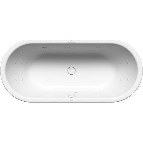 Kaldewei 282860270001 BW CENTRO DUO OVAL Mod.128-1 FULL (1/2)