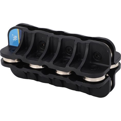Redresseur de Tubes [Tubing Straightener] ManoMano [Aligneur de Tubing] - Diamètre 9.52mm / 3/8in (PVC & Aluminium) (1/5)
