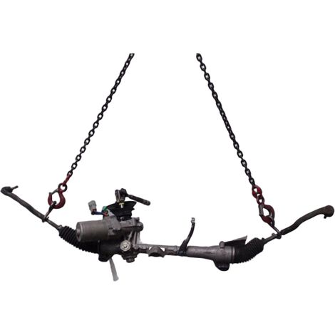 Cremaillere HONDA Jazz [PRODUIT D'OCCASION]♻️53601tf0p91 (1/4)