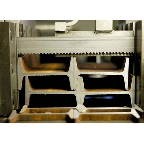 Herramienta de corte Bahco Sandflex Top Fabricator bimetálico 41 mm