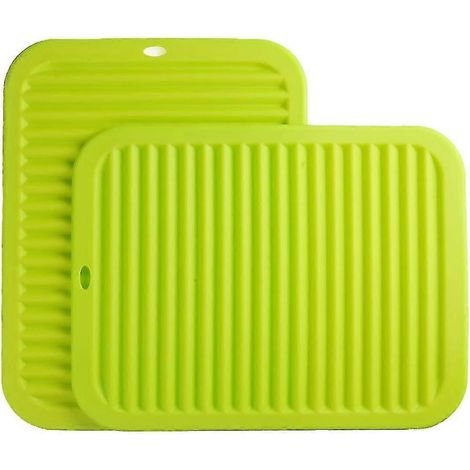 Set de table égouttoir multi-usage (1/5)
