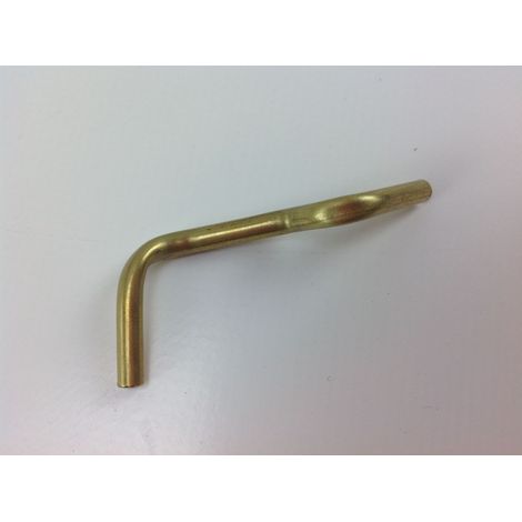 Tubetto olio HUSQVARNA per motosega 362 365 371 390 019207