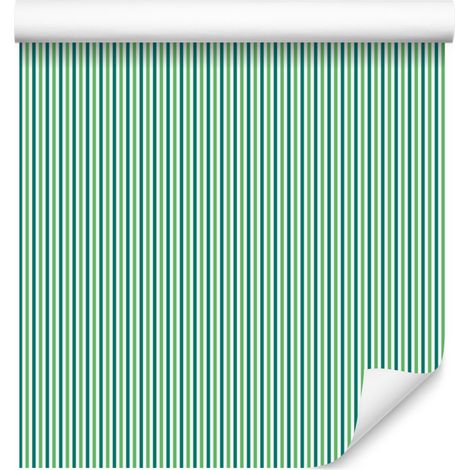 Carta da parati a righe marine, sfondo marino per soggiorno e camera da letto 50x1000 cm (1/5)