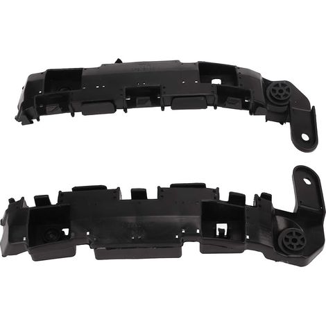 supports de fixation de pare-chocs avant 71193 TA0 A00 de remplacement pour Honda Accord berline 4 portes (2008-2012) (1/5)