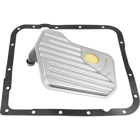 Dichtung für Getriebefilterkühler für Chevrolet Silverado 1500 Getriebe 25174487