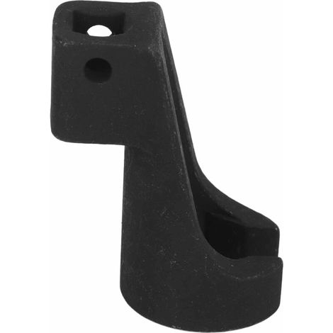 Chiave a bussola per tubo carburante ad alta pressione da 19 mm W47058090900, ricambio per tubo iniettore DD15 DD16, in acciaio legato resistente, manuale (1/5)