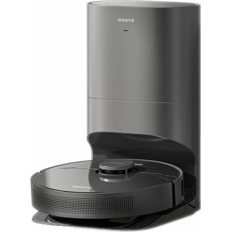 [GEBRAUCHT] Dreame Bot Z10 Pro Staubsauger Saugroboter Staubsaug Roboter Sauger Schwarz 4 L B-Ware