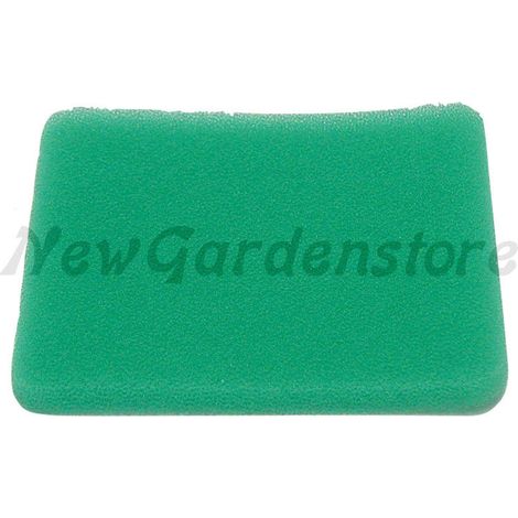 Prefiltro aria trattorino rasaerba compatibile BRIGGS & STRATTON 491435 271933