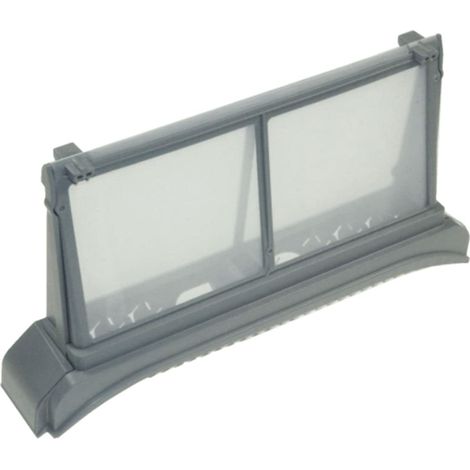 Filtre à peluche dc61-03902a - lave-vaisselle samsung